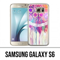 Samsung Galaxy S6 Hülle - Traumfänger