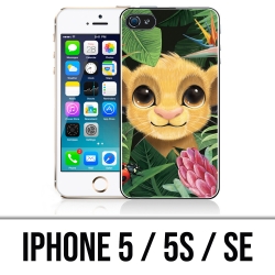 IPhone 5, 5S and SE case -...