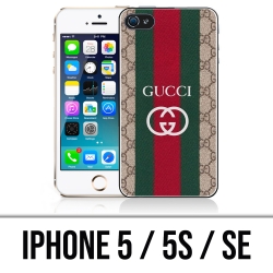 Funda para iPhone 5, 5S y...