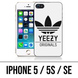 IPhone 5, 5S and SE case - Yeezy Originals Logo