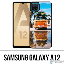 Samsung Galaxy A12 case -...