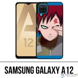 Samsung Galaxy A12 case - Gaara Naruto
