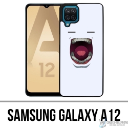 Samsung Galaxy A12 Case - LOL