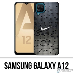 Samsung Galaxy A12 Case -...