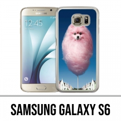 Coque Samsung Galaxy S6 - Barbachien