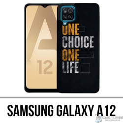 Funda Samsung Galaxy A12 -...