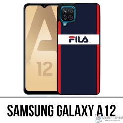 Funda Samsung Galaxy A12 - Fila