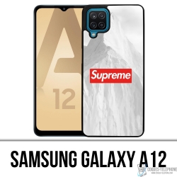 Custodia Samsung Galaxy A12...