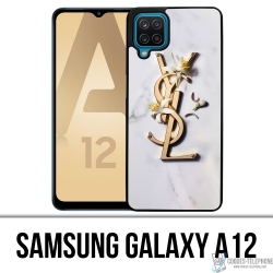 Funda Samsung Galaxy A12 -...