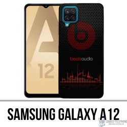 Cover Samsung Galaxy A12 -...