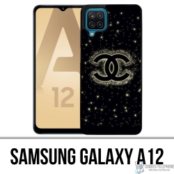 Samsung Galaxy A12 Case -...