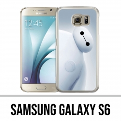 Samsung Galaxy S6 Hülle - Baymax 2