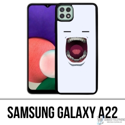 Custodia per Samsung Galaxy A22 - LOL