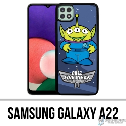Cover Samsung Galaxy A22 -...