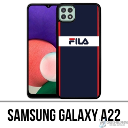 Coque Samsung Galaxy A22 - Fila