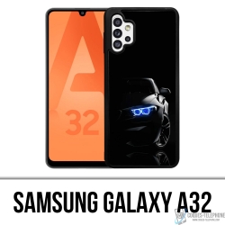 Samsung Galaxy A32 Case - BMW Led