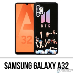 Funda Samsung Galaxy A32 - BTS Groupe