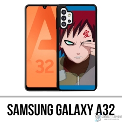 Cover Samsung Galaxy A32 - Gaara Naruto