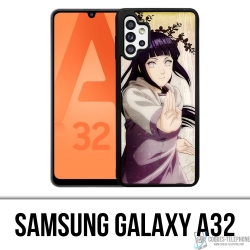 Samsung Galaxy A32 case - Hinata Naruto