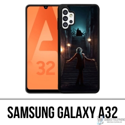 Samsung Galaxy A32 case -...
