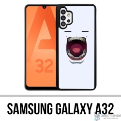 Samsung Galaxy A32 Case - LOL