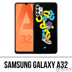 Coque Samsung Galaxy A32 -...