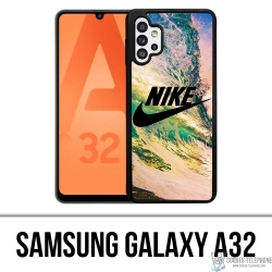 Funda Samsung Galaxy A32 - Nike Wave