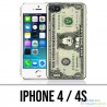 IPhone 4 / 4S Fall - Dollar