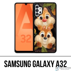 Samsung Galaxy A32 Case - Disney Tic Tac Baby