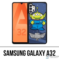 Funda Samsung Galaxy A32 - Disney Toy Story Martian