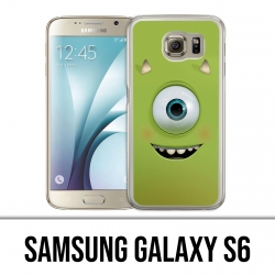Carcasa Samsung Galaxy S6 - Bob Razowski