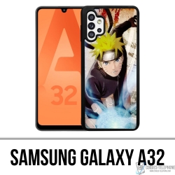 Custodia per Samsung Galaxy A32 - Naruto Shippuden