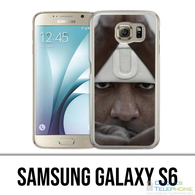Funda Samsung Galaxy S6 - Booba Duc