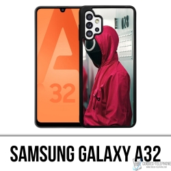Funda Samsung Galaxy A32 -...
