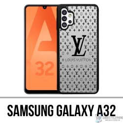Samsung Galaxy A32 Case - LV Metall