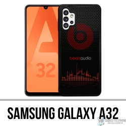 Samsung Galaxy A32 case - Beats Studio