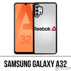 Custodia per Samsung Galaxy A32 - Logo Reebok