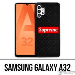 Coque Samsung Galaxy A32 - Supreme LV