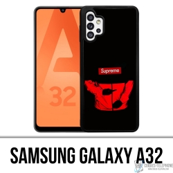 Coque Samsung Galaxy A32 - Supreme Survetement