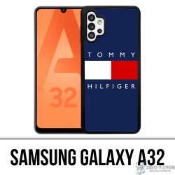 Funda Samsung Galaxy A32 - Tommy Hilfiger