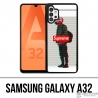 Custodia per Samsung Galaxy A32 - Kakashi Supreme