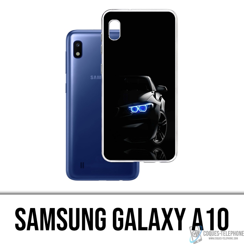 Funda Samsung Galaxy A10 - BMW Led