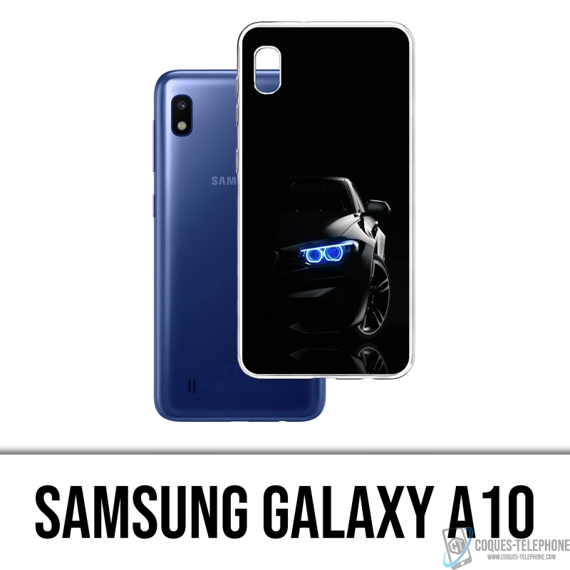 Samsung Galaxy A10 Case - BMW Led