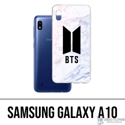 Custodia per Samsung Galaxy A10 - Logo BTS