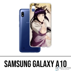 Cover Samsung Galaxy A10 - Hinata Naruto