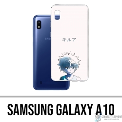 Funda Samsung Galaxy A10 -...