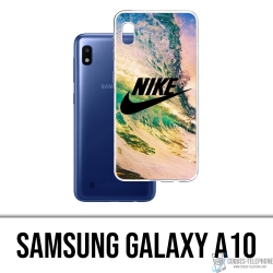 Samsung Galaxy A10 Case - Nike Wave