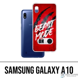 Samsung Galaxy A10 Case - Tiermodus