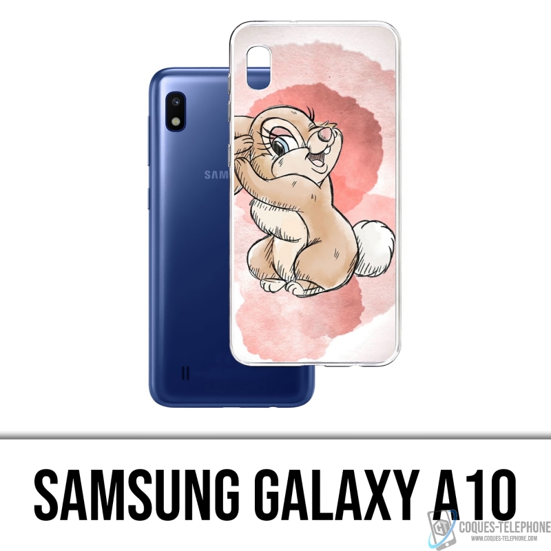 Coque Samsung Galaxy A10 - Disney Lapin Pastel