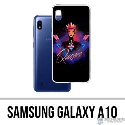 Coque Samsung Galaxy A10 - Disney Villains Queen